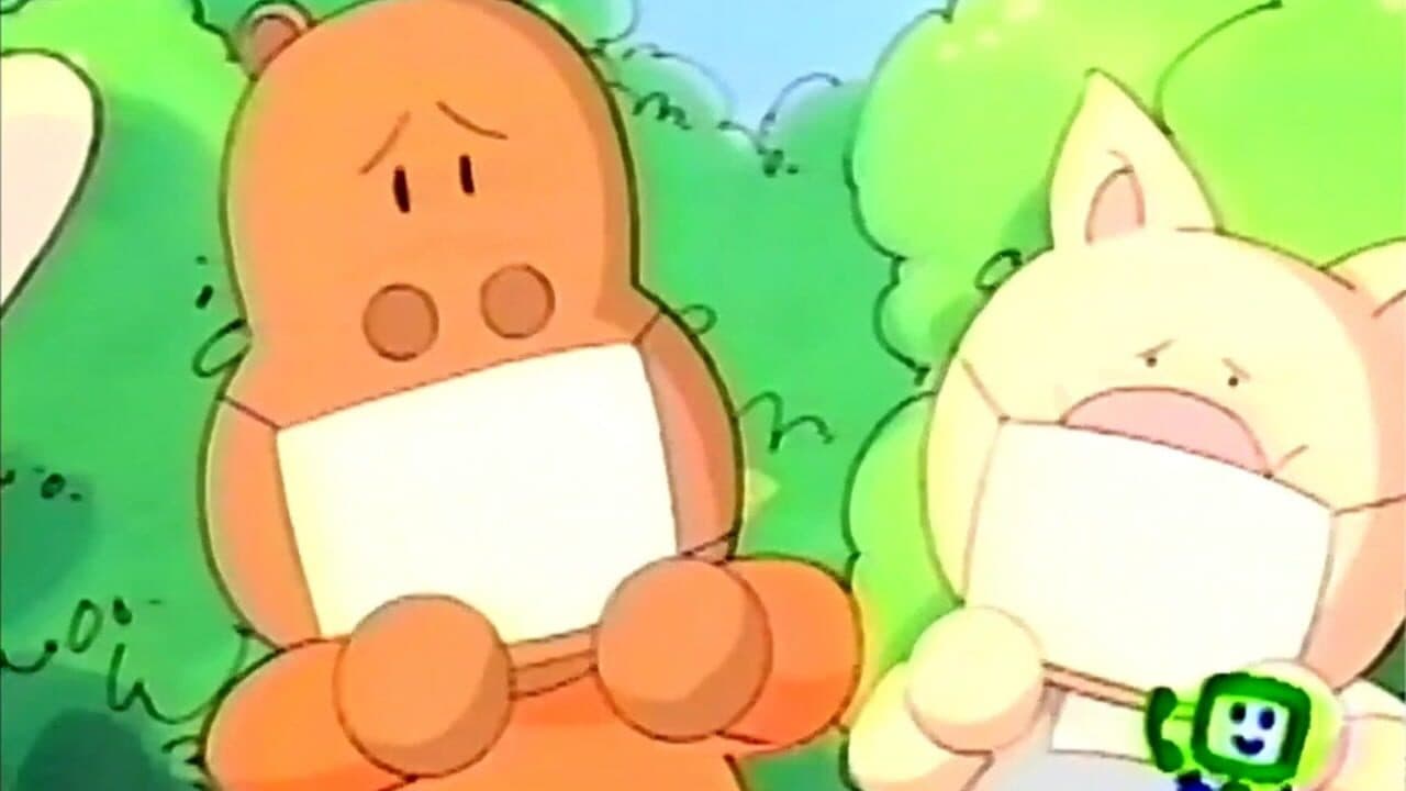 Soreike! Anpanman: Panya-san te donna Toko? thumbnail 2