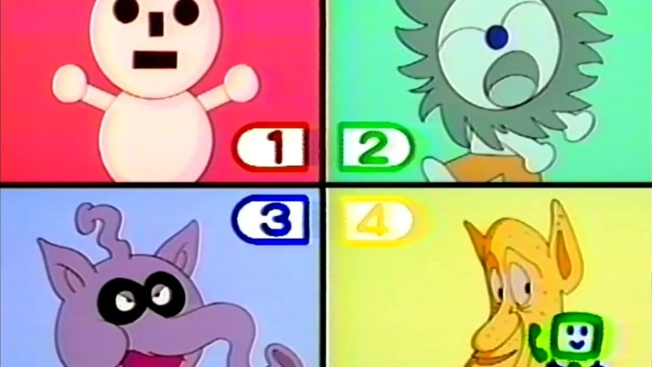 Soreike! Anpanman: Panya-san te donna Toko? thumbnail 3