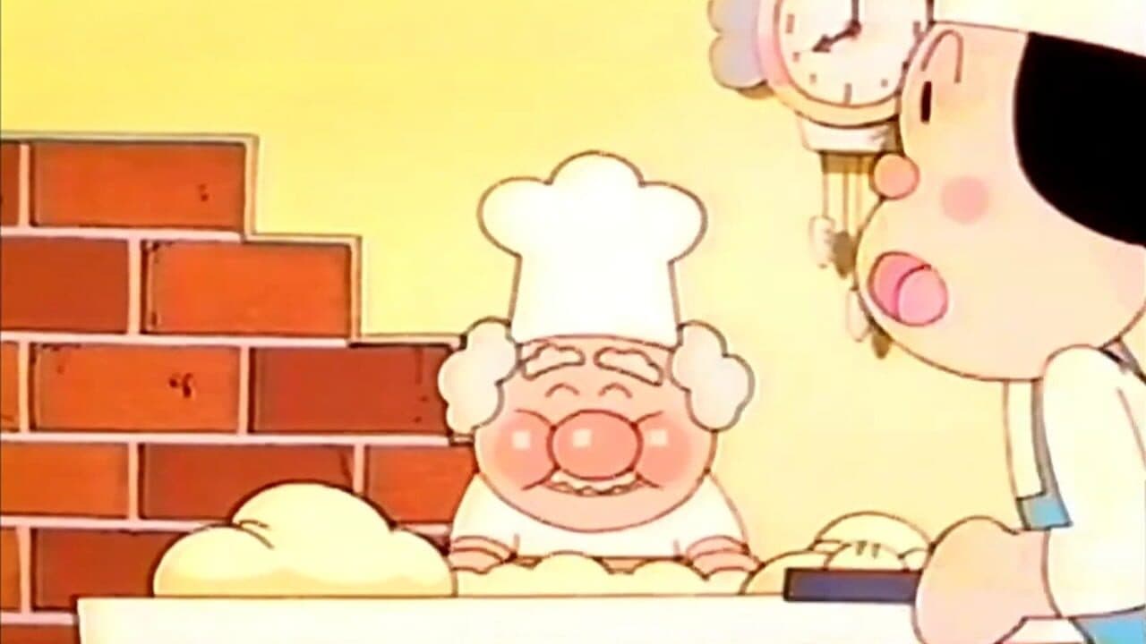 Soreike! Anpanman: Panya-san te donna Toko? thumbnail 5