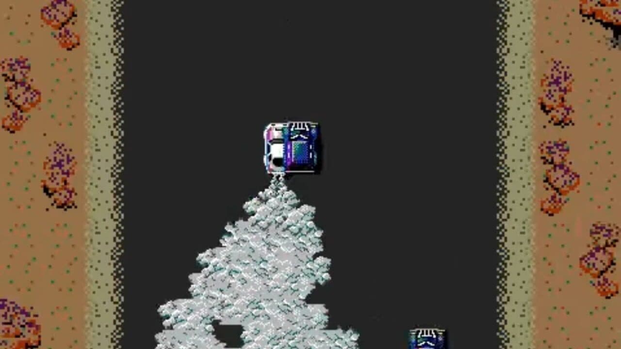 Spy Hunter thumbnail 7