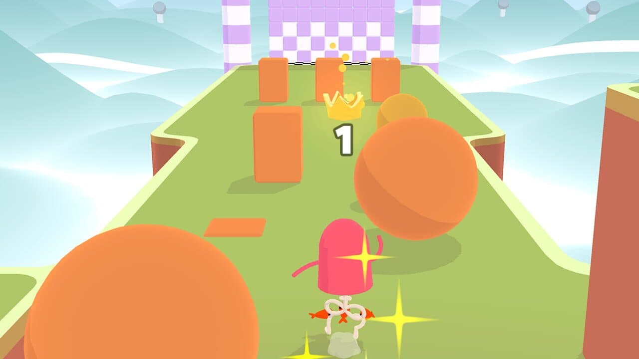 Dumb Ways to Dash! thumbnail 2