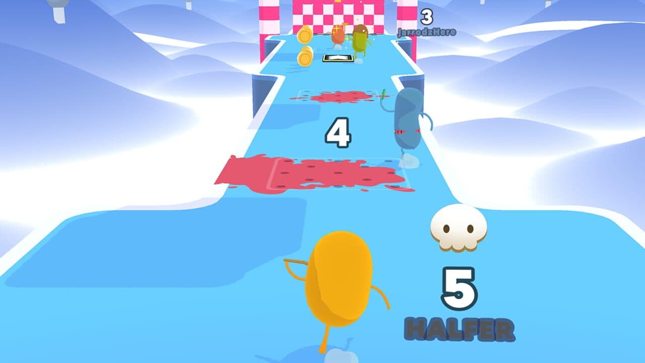 Dumb Ways to Dash! thumbnail 5