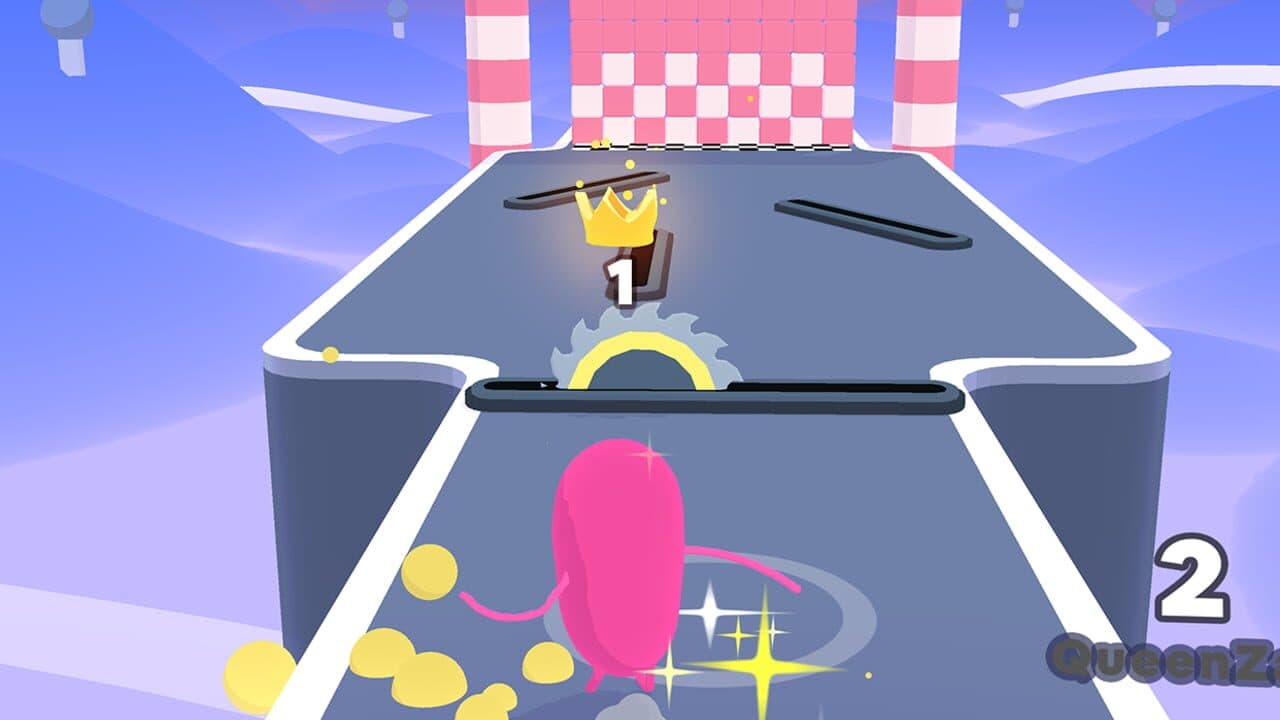 Dumb Ways to Dash! thumbnail 6