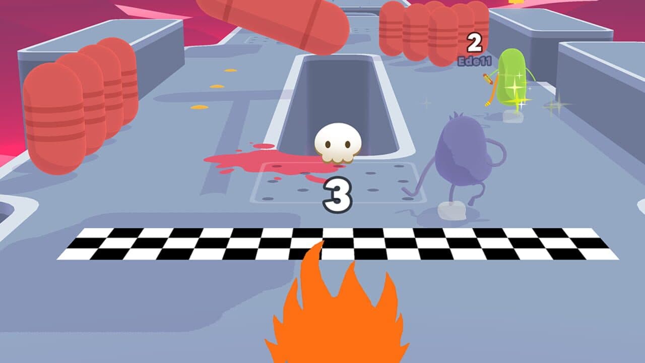 Dumb Ways to Dash! thumbnail 4
