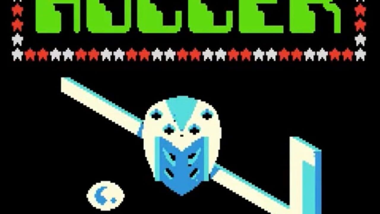 Hoccer screenshot 1