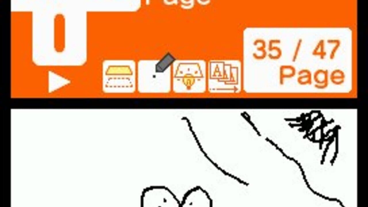 Flipnote Studio thumbnail 3