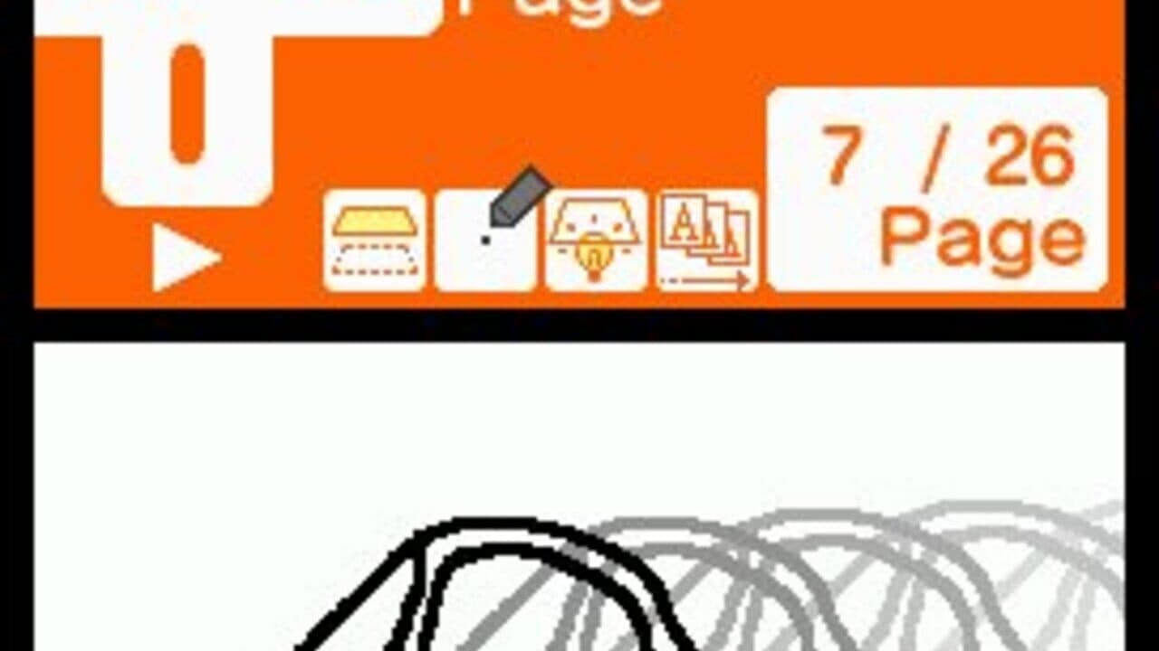 Flipnote Studio thumbnail 8
