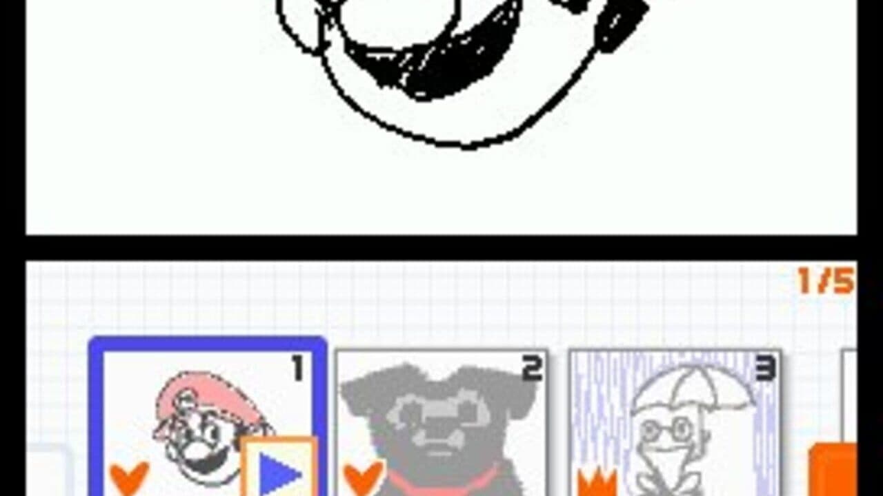Flipnote Studio thumbnail 9