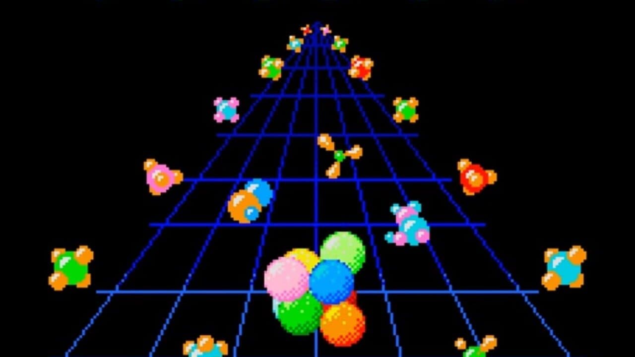 Phozon screenshot 1