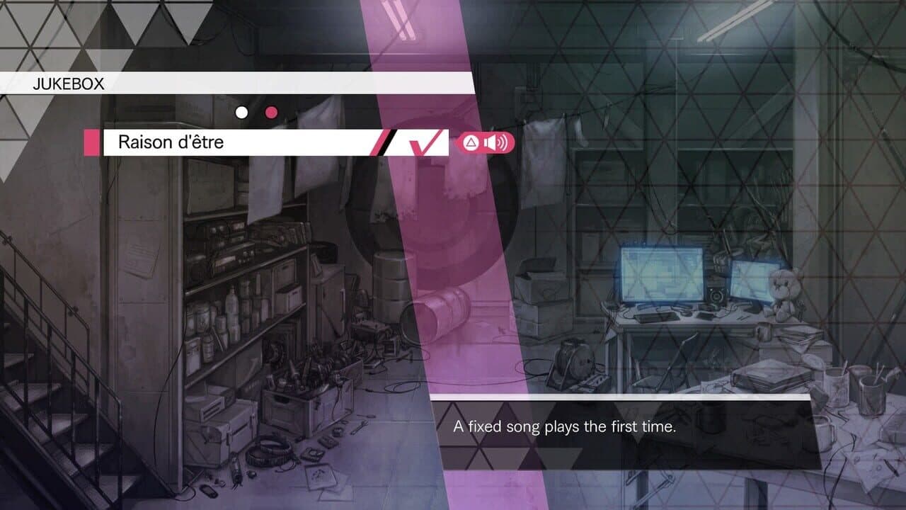 Gunvolt Chronicles: Luminous Avenger iX - Extra Song: "Raison d'être" thumbnail 2