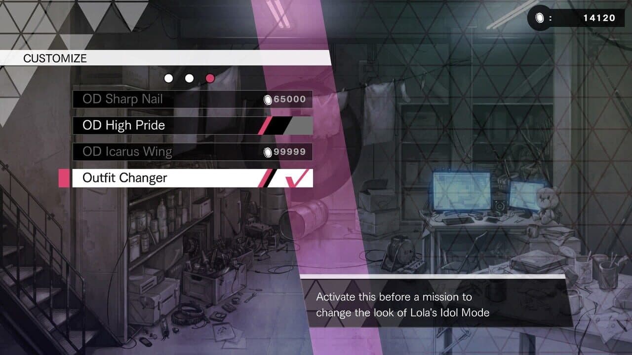 Gunvolt Chronicles: Luminous Avenger iX - Extra Song: "Raison d'être" thumbnail 3
