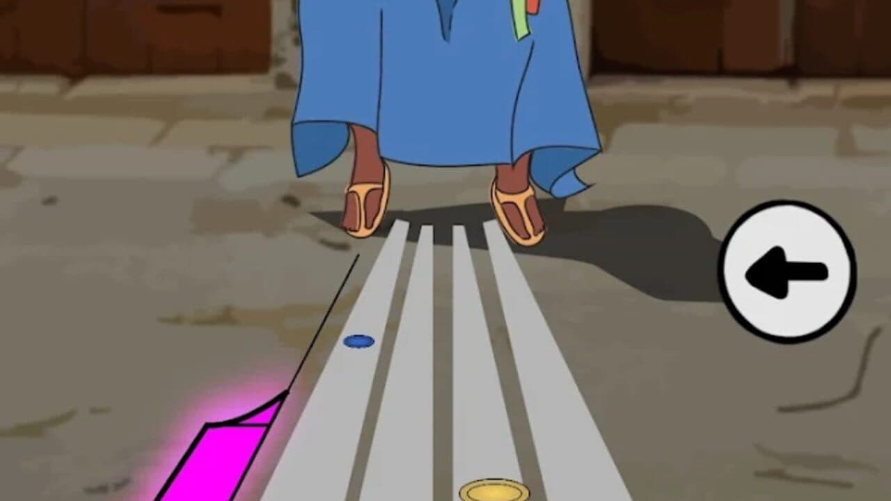 Tambor Hero screenshot 1