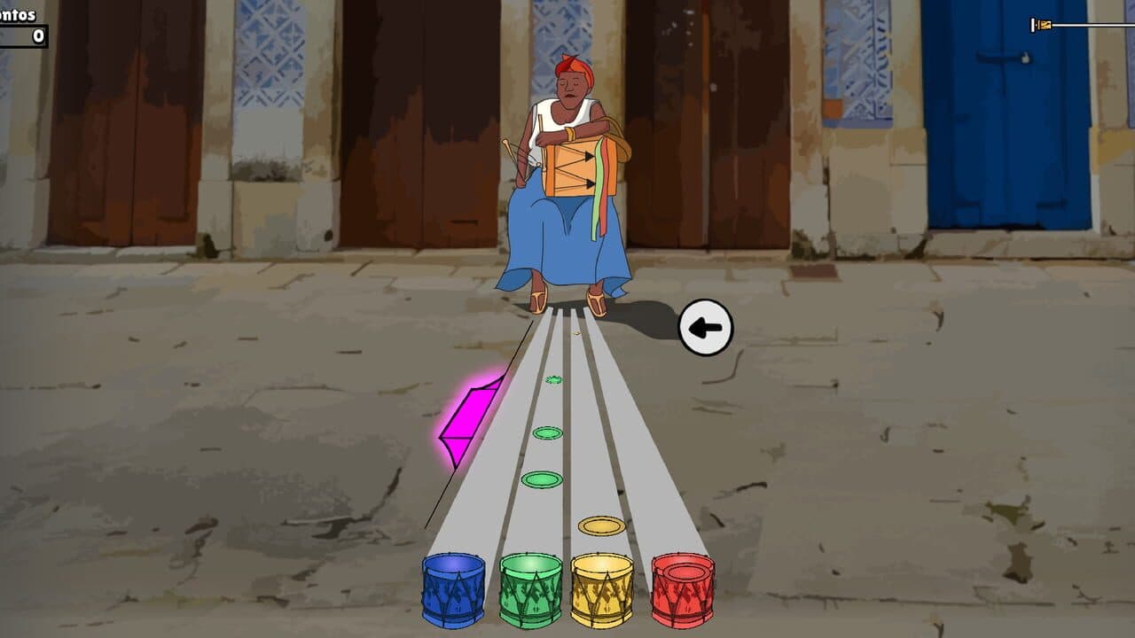 Tambor Hero thumbnail 2