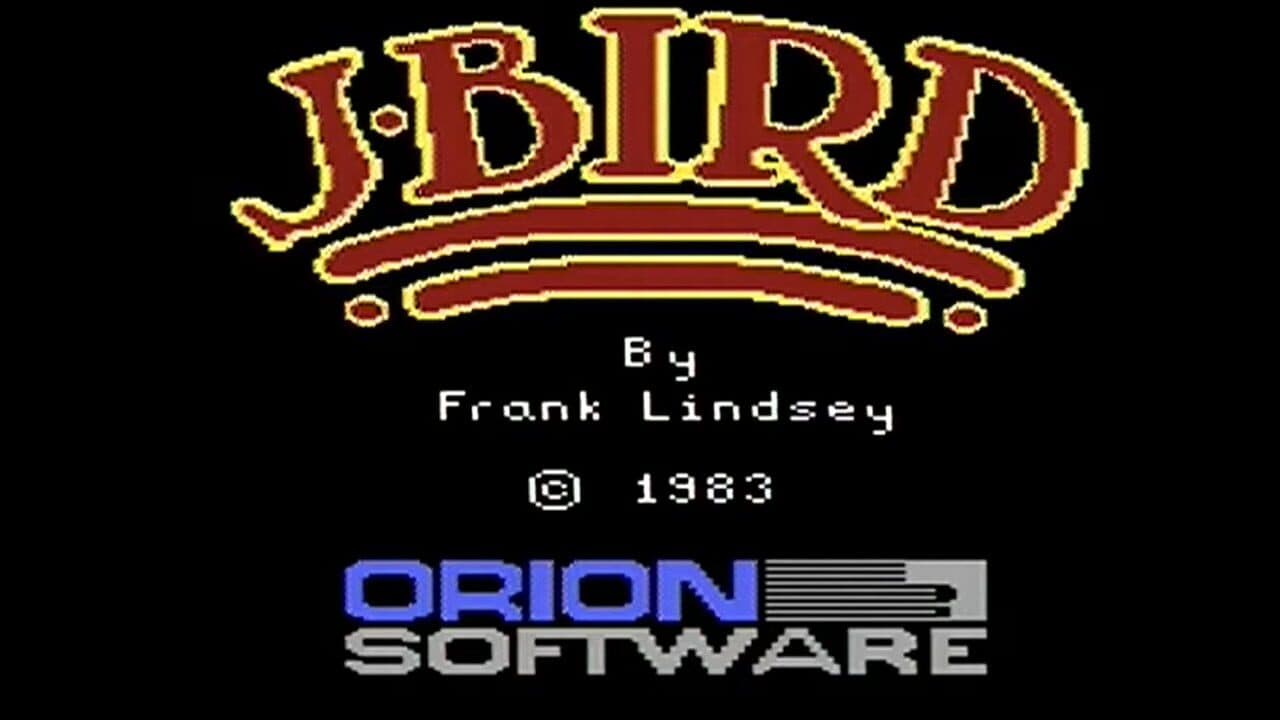 J-Bird screenshot 1