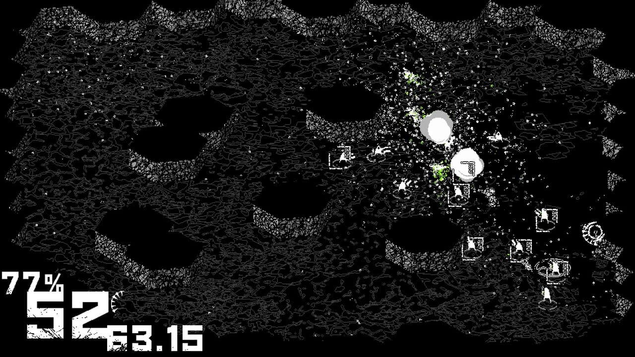 Quickerflak 2 screenshot 1