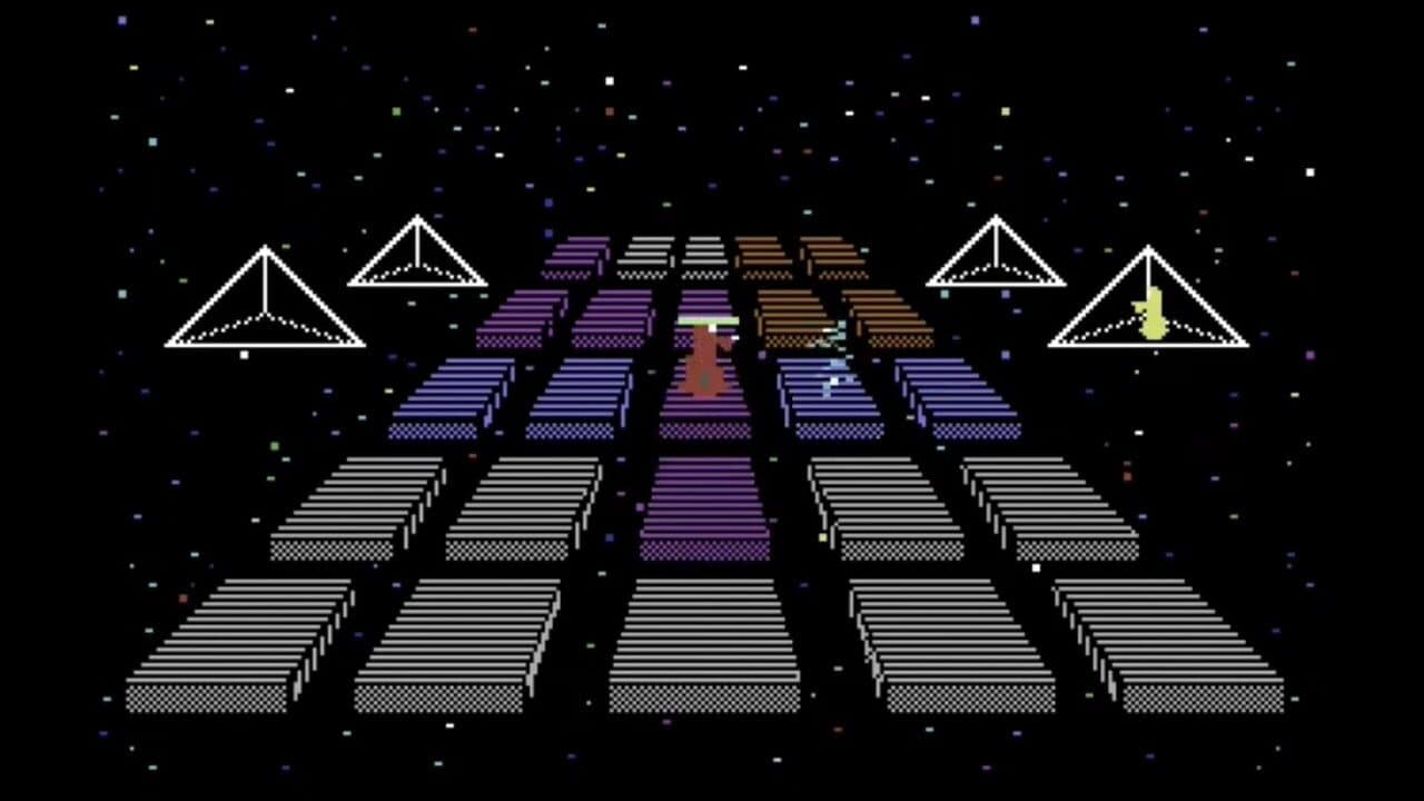 Silicon Warrior screenshot 1