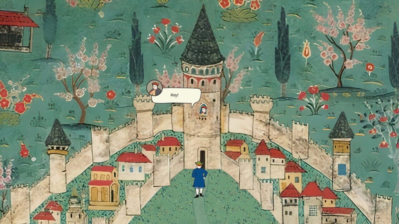Lost in Art: A Miniature Realm thumbnail 2