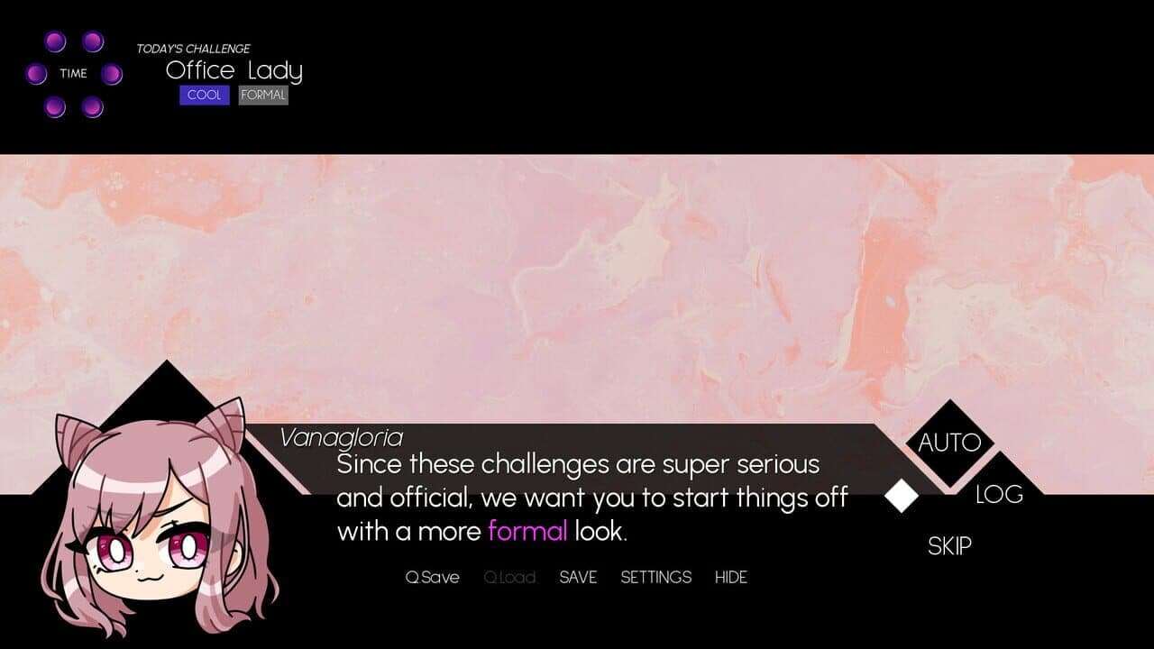 Artificial Fashionista thumbnail 5