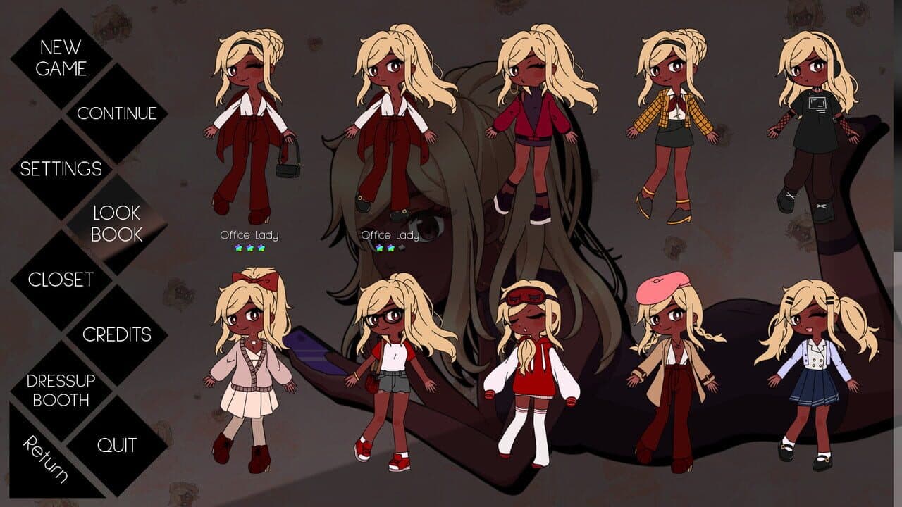 Artificial Fashionista thumbnail 8