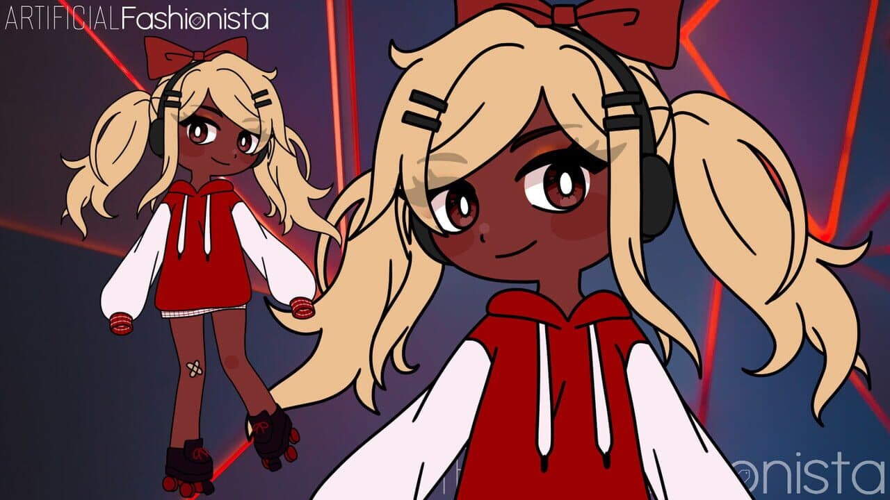 Artificial Fashionista thumbnail 9