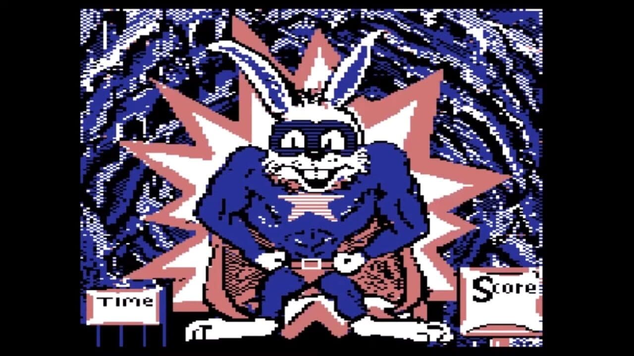 Super Bunny thumbnail 3