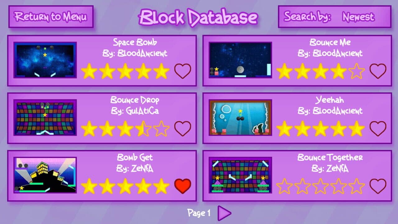 Drop It: Block Paradise! - Builder Edition thumbnail 6