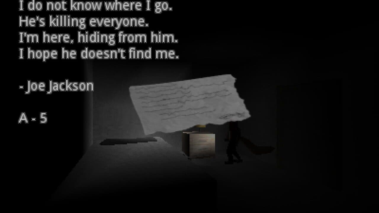 Alone: Chapter 1 thumbnail 2