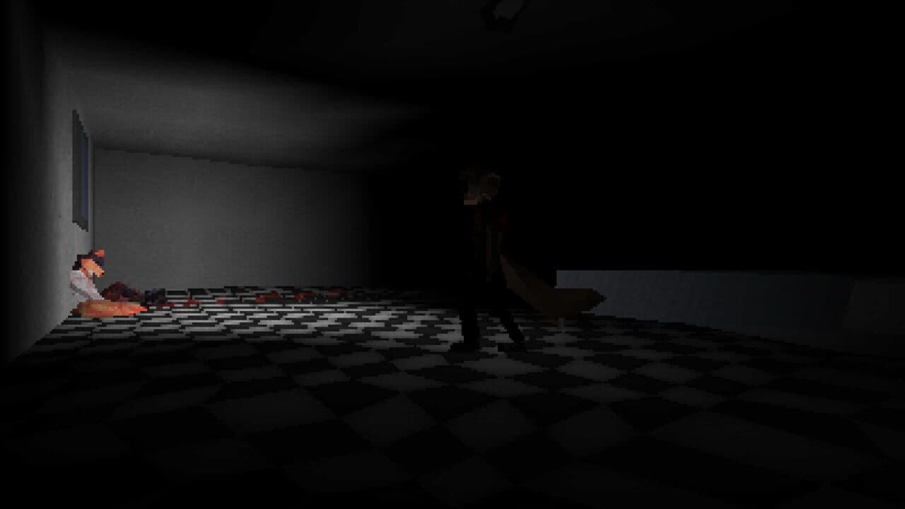 Alone: Chapter 1 thumbnail 3