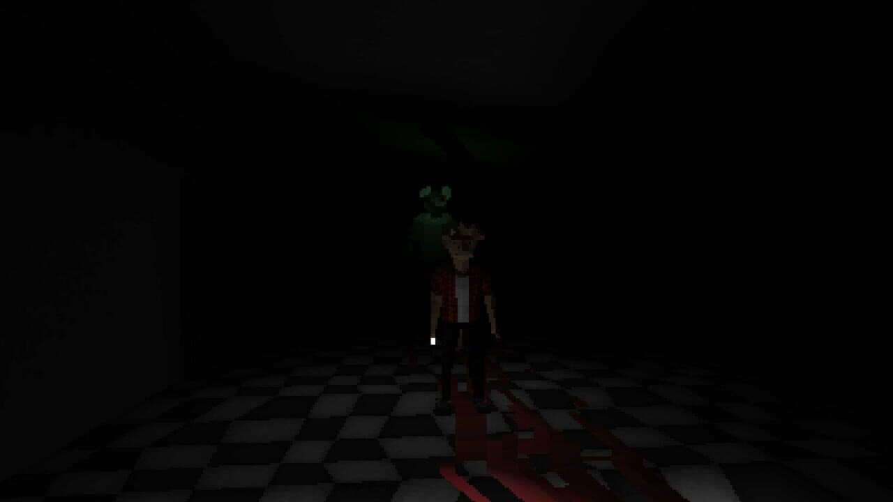 Alone: Chapter 1 thumbnail 4