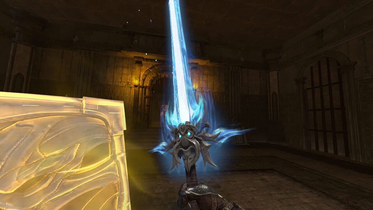 Darksword: Nephilim thumbnail 2