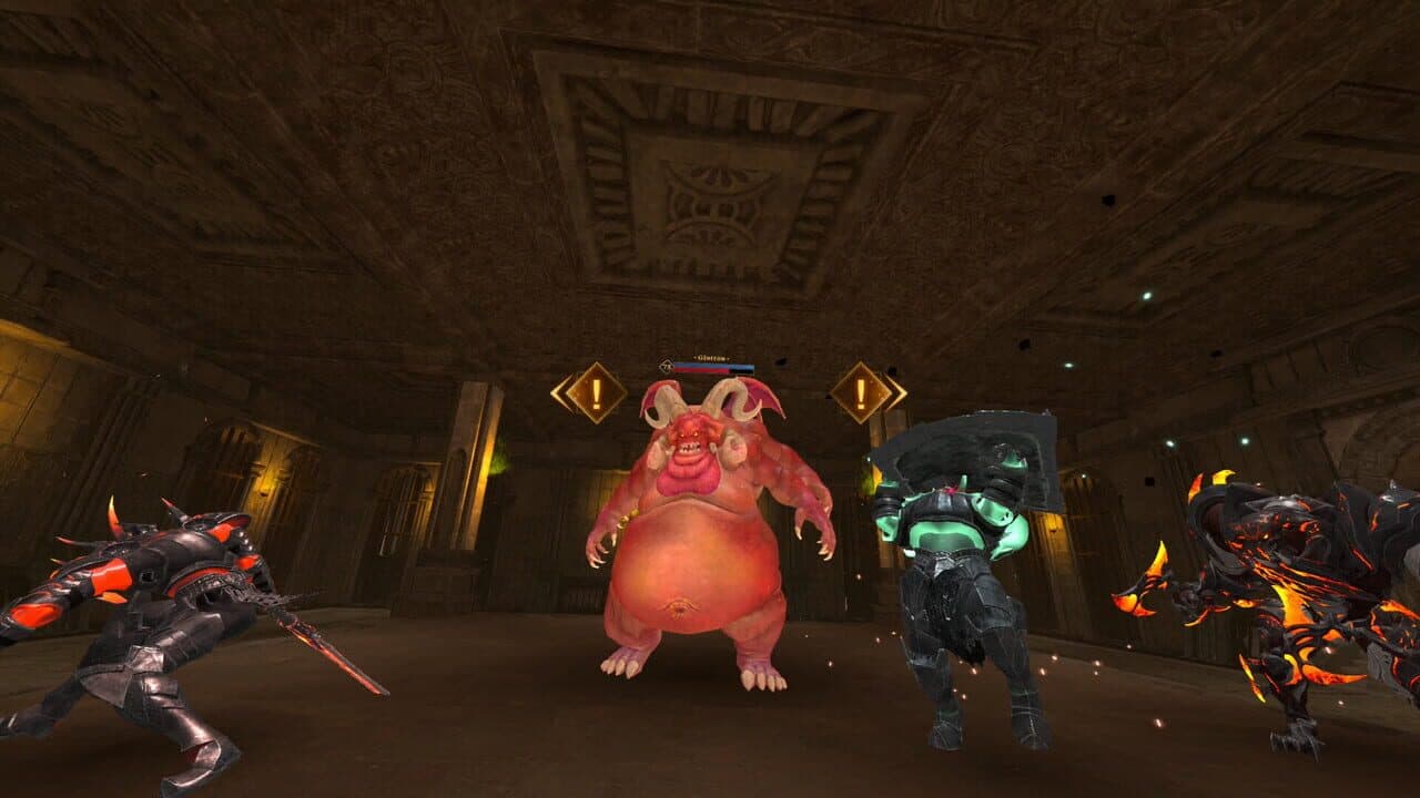Darksword: Nephilim thumbnail 3