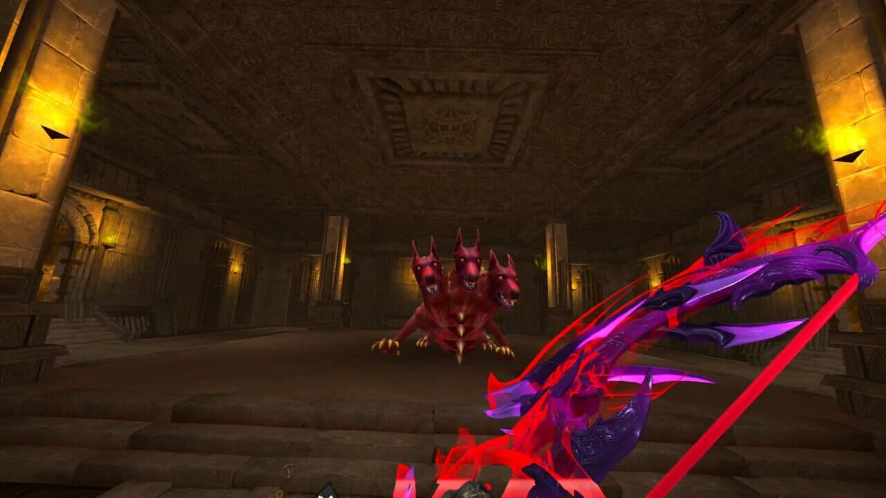 Darksword: Nephilim thumbnail 4
