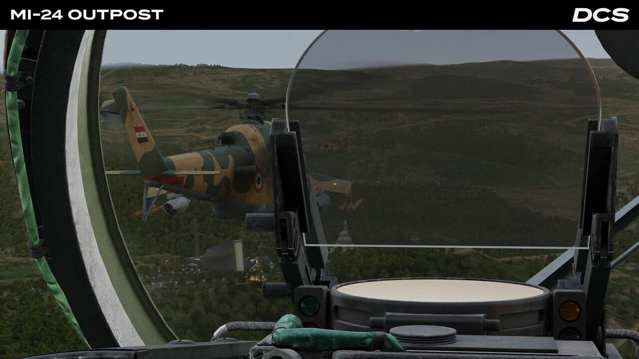 DCS: Mi-24P OutPost Campaign by Stone Sky thumbnail 25