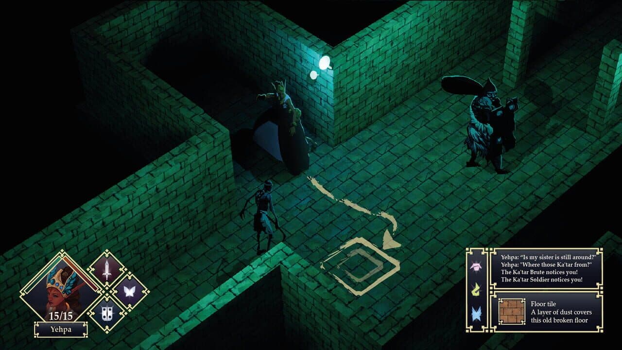 Depths of Ascension thumbnail 2