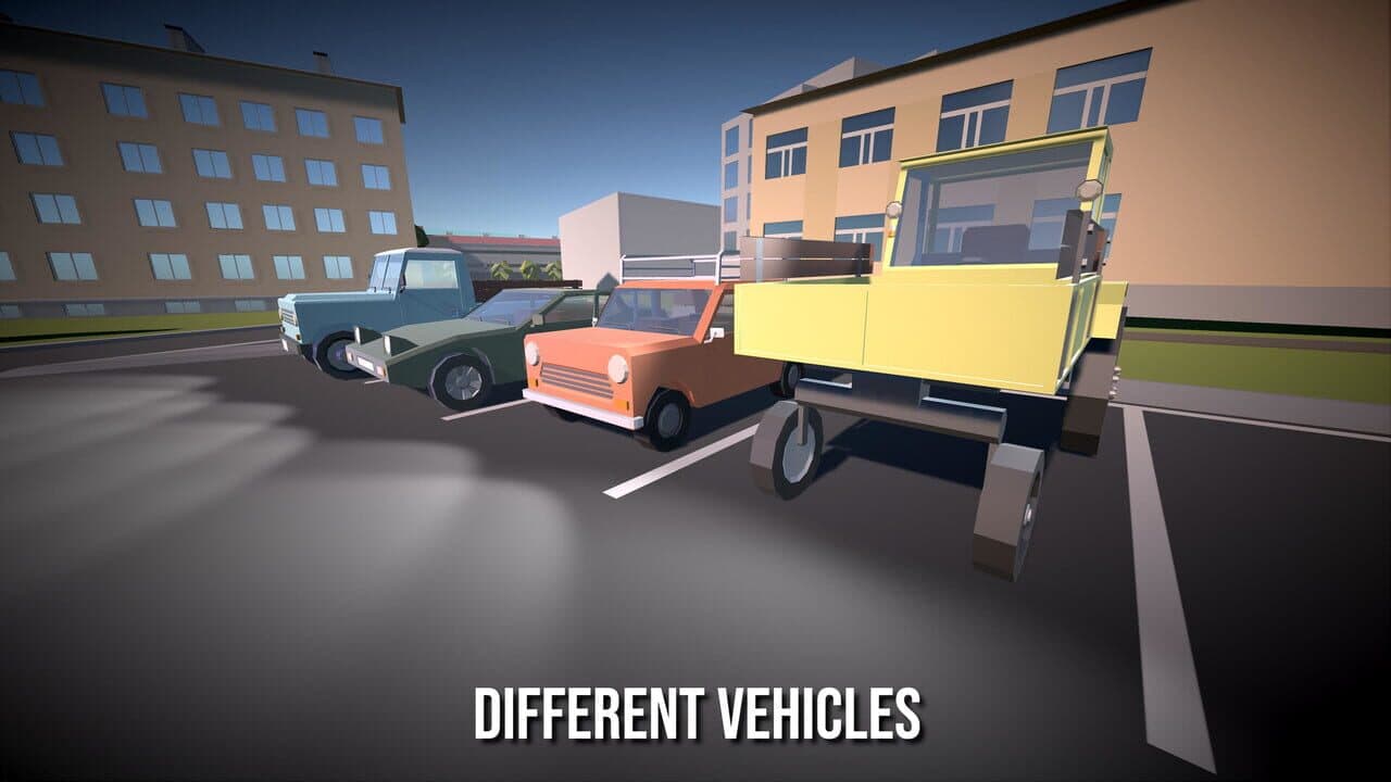 Delivery Mayhem thumbnail 2