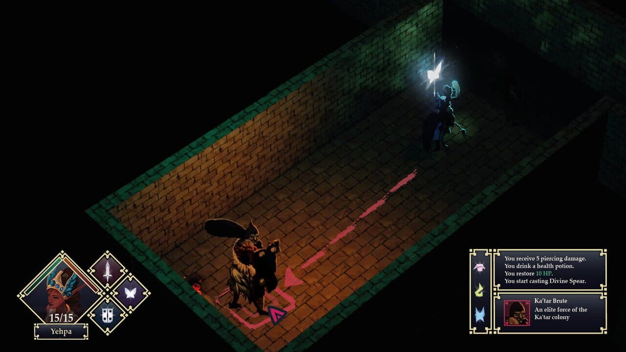 Depths of Ascension thumbnail 3