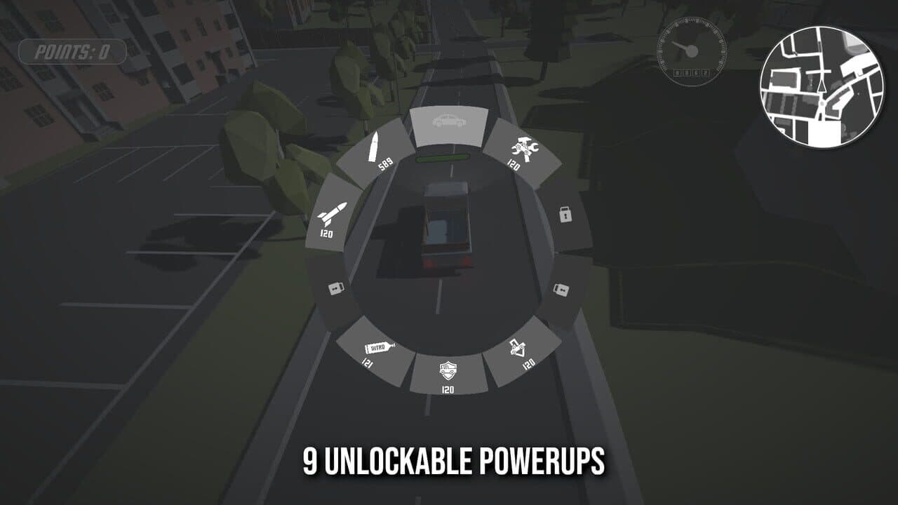 Delivery Mayhem thumbnail 3