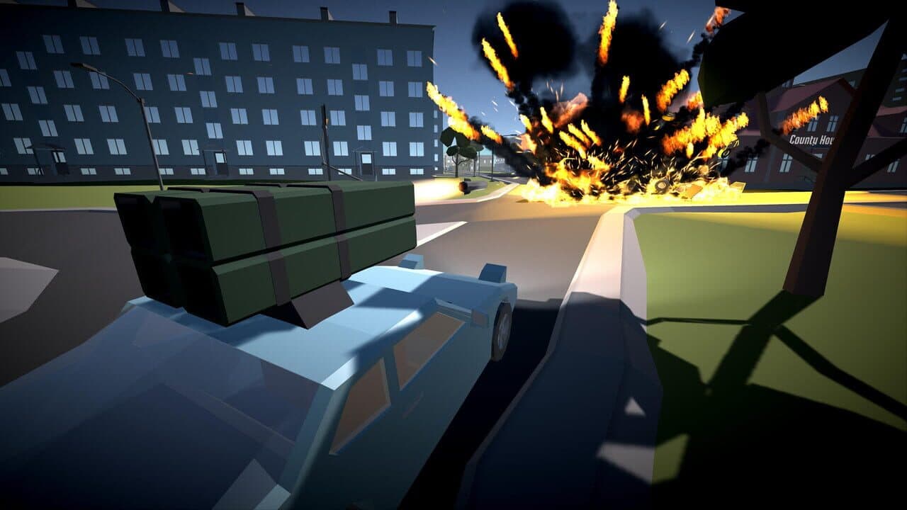 Delivery Mayhem thumbnail 4