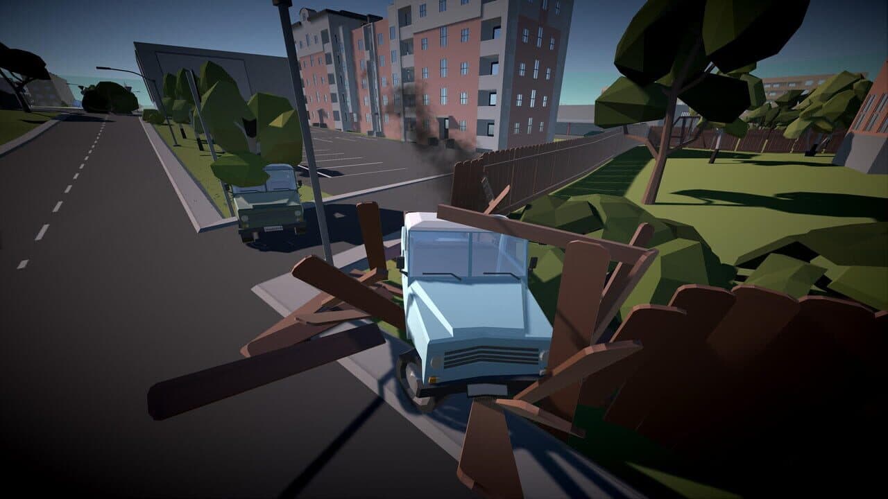 Delivery Mayhem thumbnail 7