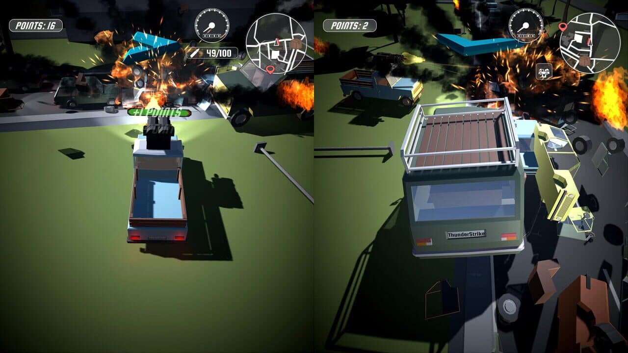 Delivery Mayhem thumbnail 8