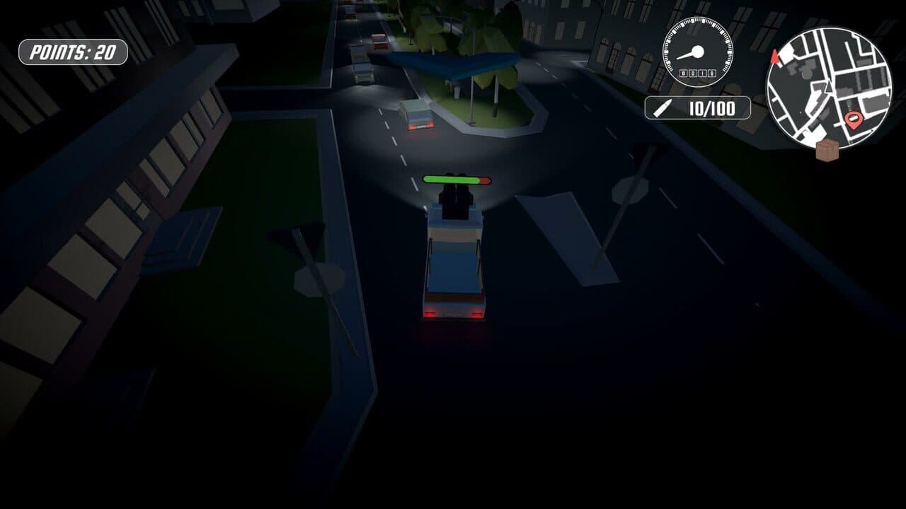 Delivery Mayhem thumbnail 9