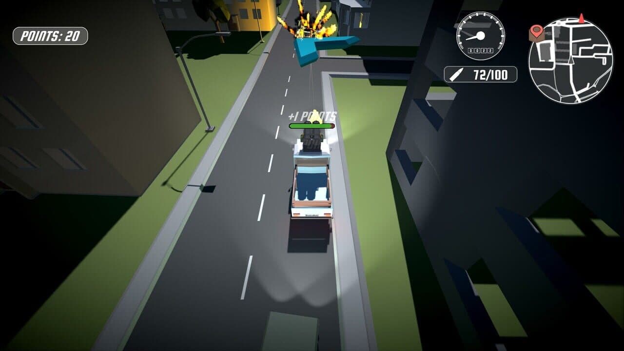 Delivery Mayhem thumbnail 10