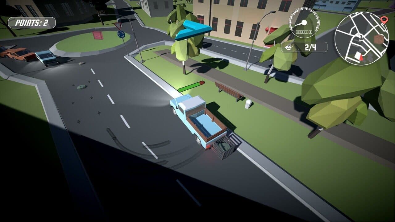 Delivery Mayhem thumbnail 11