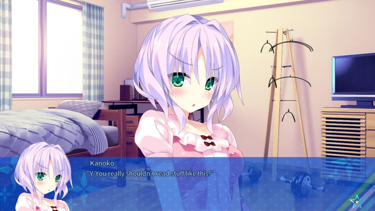 Destiny Star Girlfriend 2 thumbnail 2