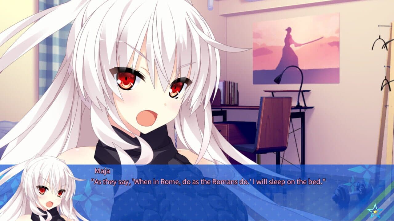 Destiny Star Girlfriend 2 thumbnail 3