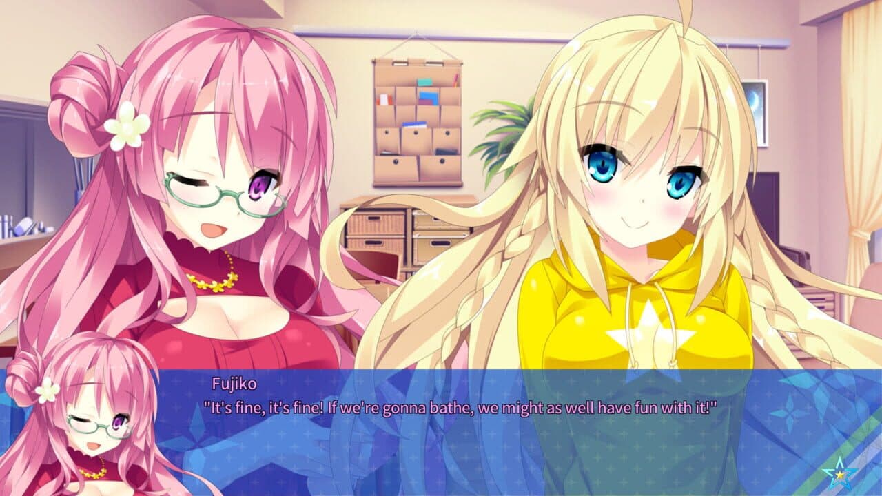 Destiny Star Girlfriend 2 thumbnail 4