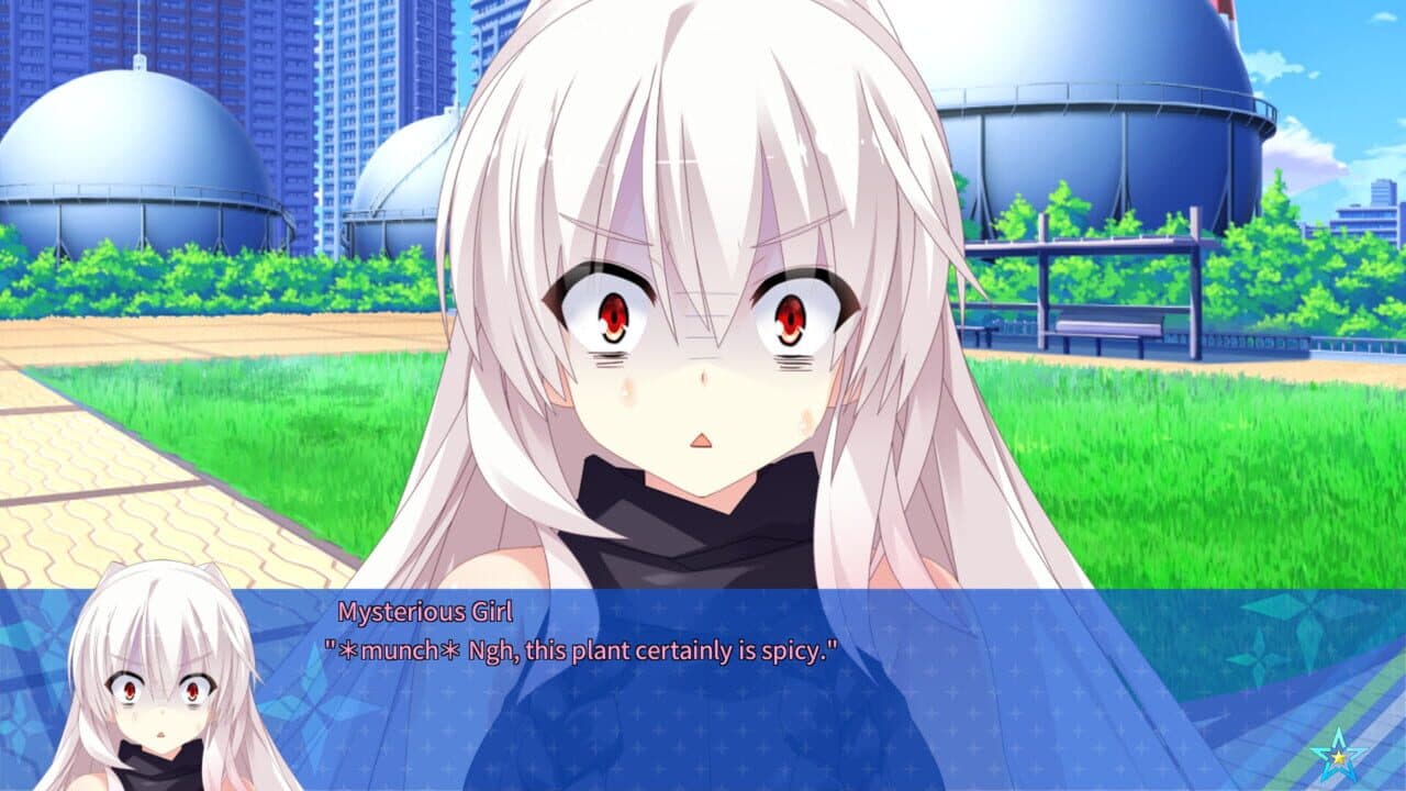 Destiny Star Girlfriend 2 thumbnail 8