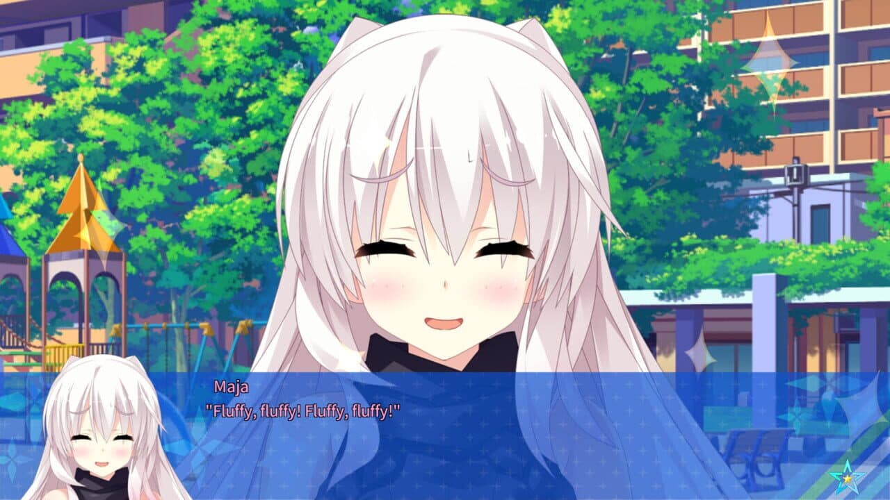 Destiny Star Girlfriend 2 thumbnail 9