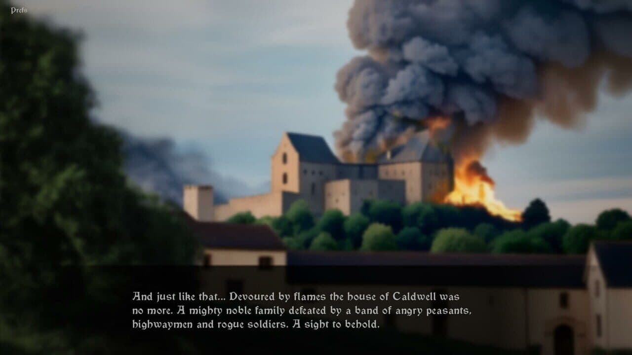 Heads Will Roll: Reforged - Not a Hero thumbnail 5