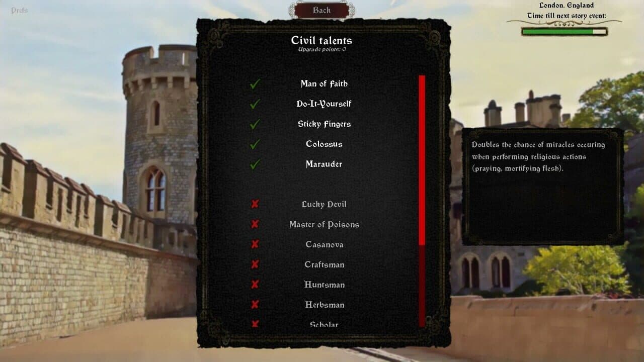 Heads Will Roll: Reforged - Not a Hero thumbnail 10
